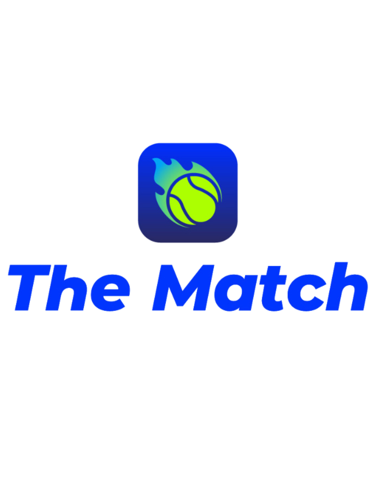 The Match Logo